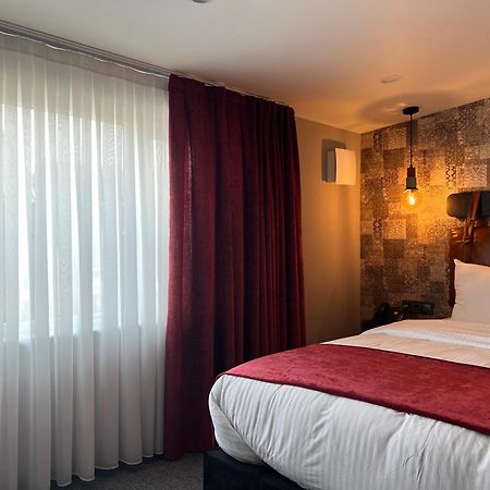 Townhouse Tbilisi Boutique Hotel Esterno foto