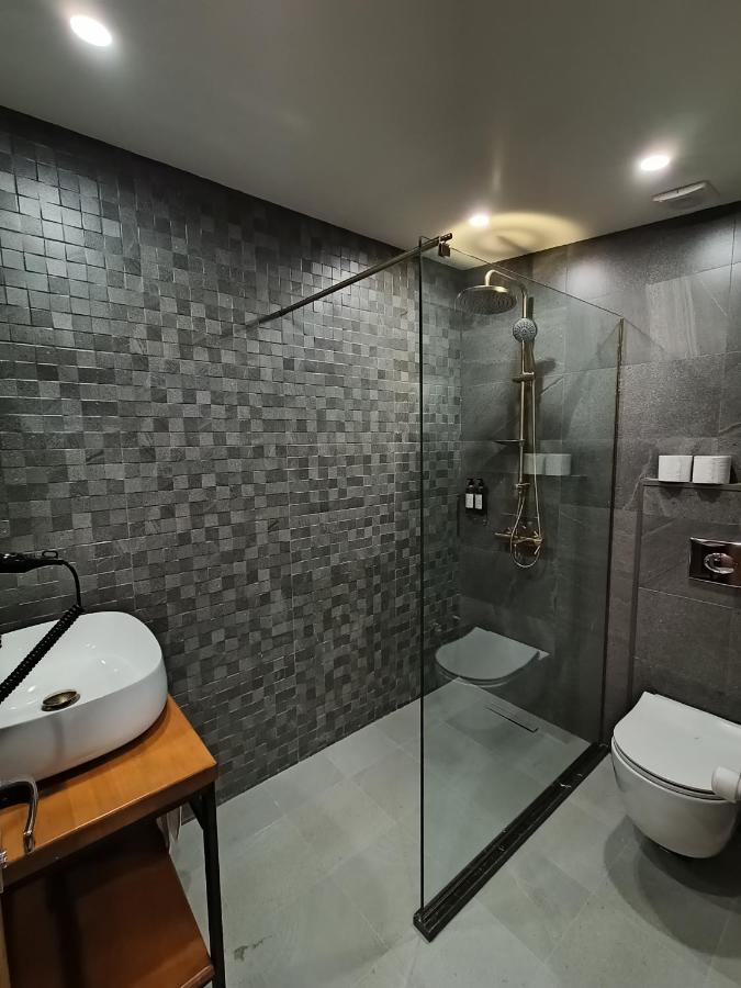 Townhouse Tbilisi Boutique Hotel Esterno foto