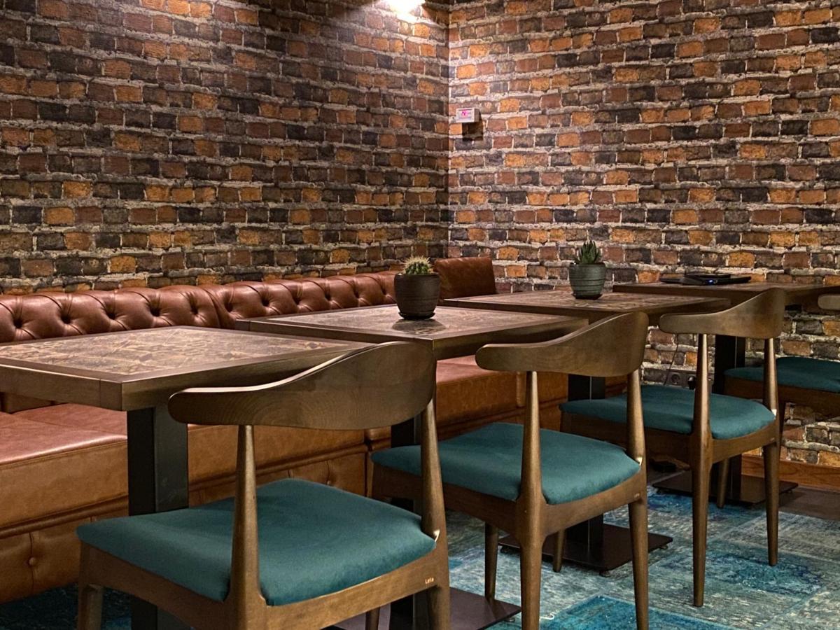 Townhouse Tbilisi Boutique Hotel Esterno foto