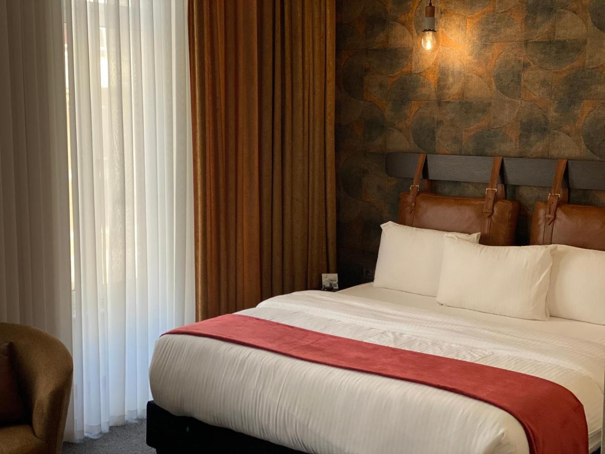 Townhouse Tbilisi Boutique Hotel Esterno foto