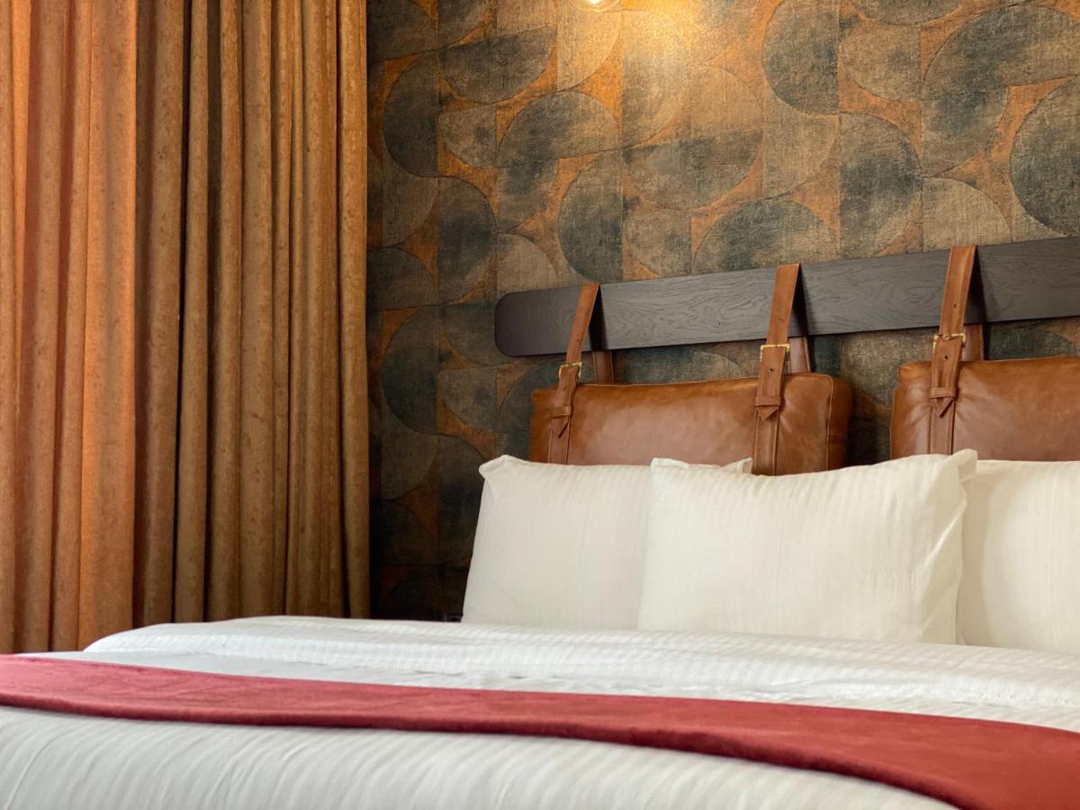Townhouse Tbilisi Boutique Hotel Esterno foto