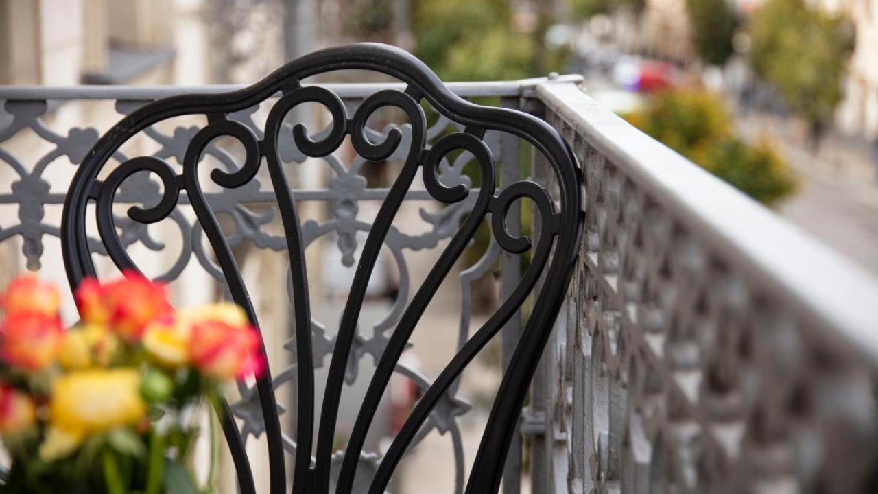 Townhouse Tbilisi Boutique Hotel Esterno foto