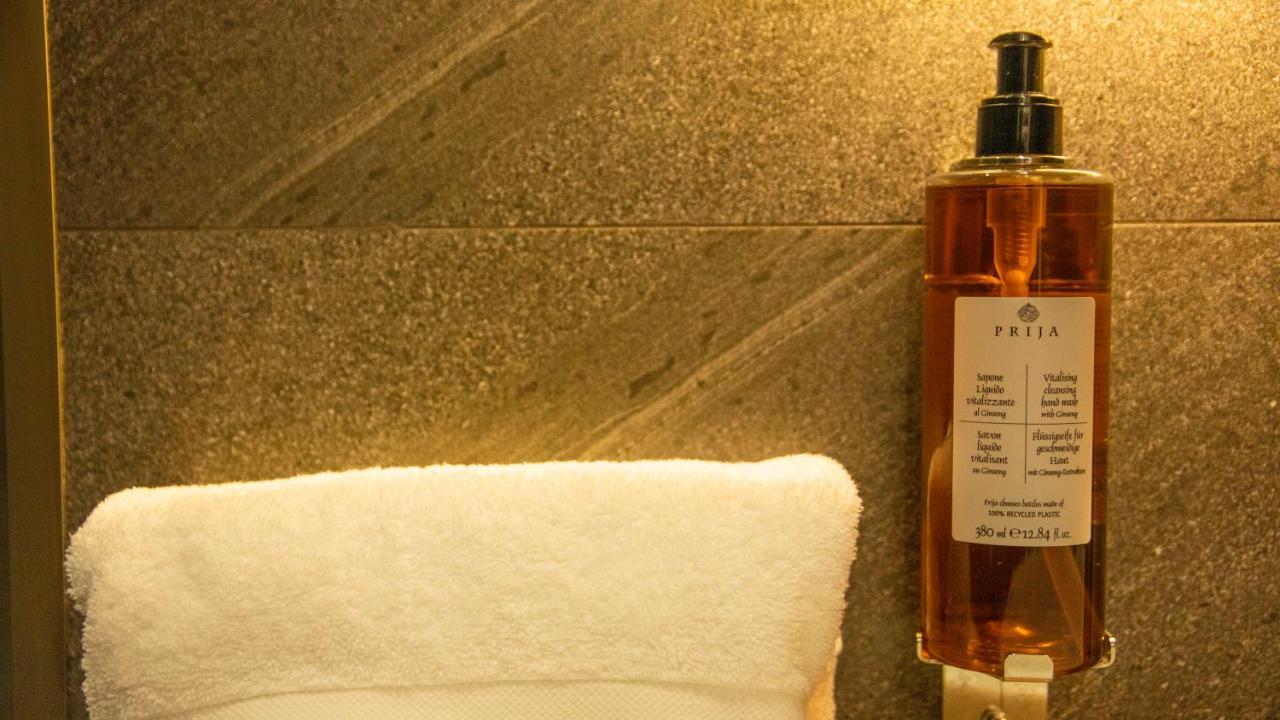 Townhouse Tbilisi Boutique Hotel Esterno foto