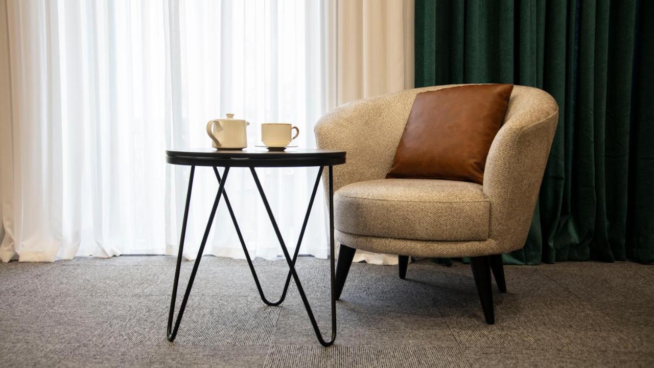 Townhouse Tbilisi Boutique Hotel Esterno foto