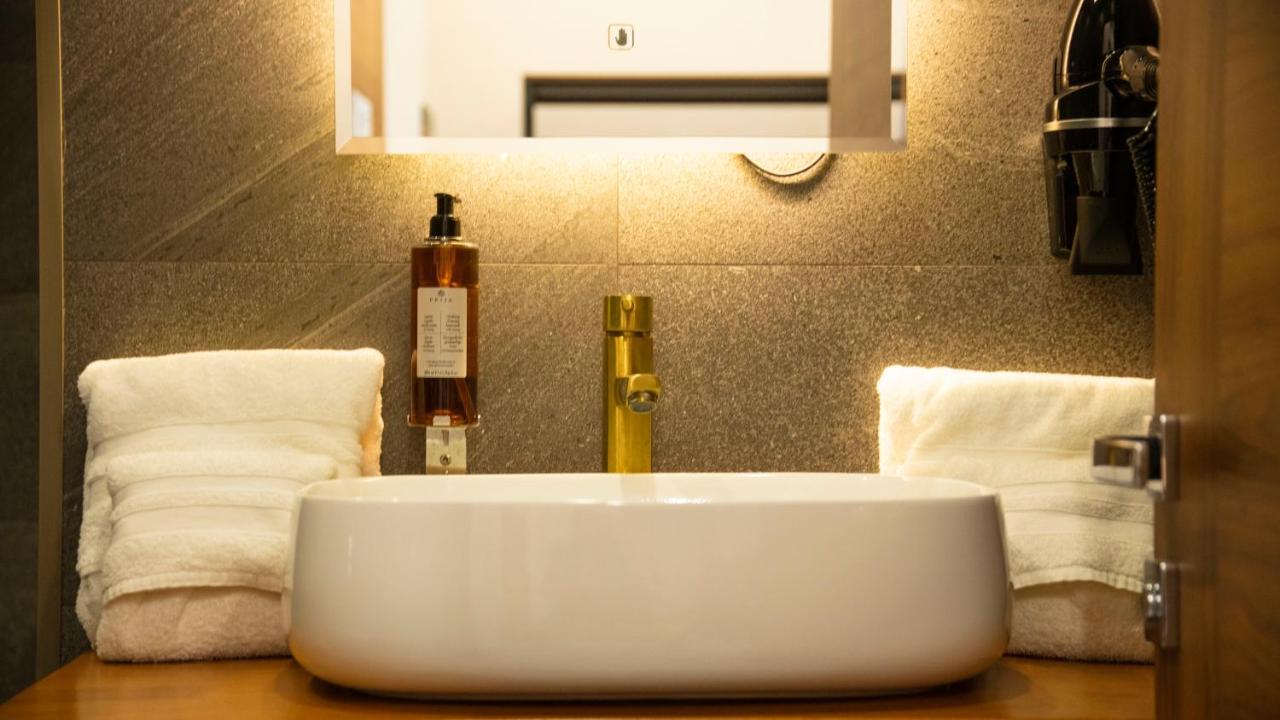 Townhouse Tbilisi Boutique Hotel Esterno foto