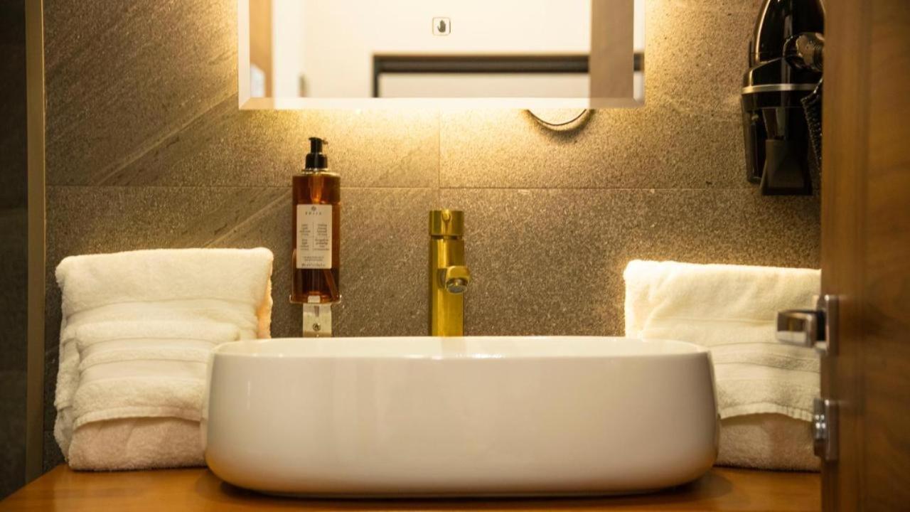 Townhouse Tbilisi Boutique Hotel Esterno foto