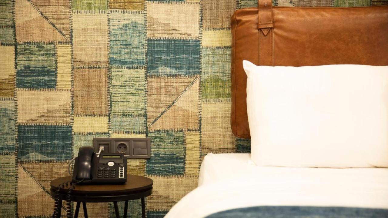 Townhouse Tbilisi Boutique Hotel Esterno foto