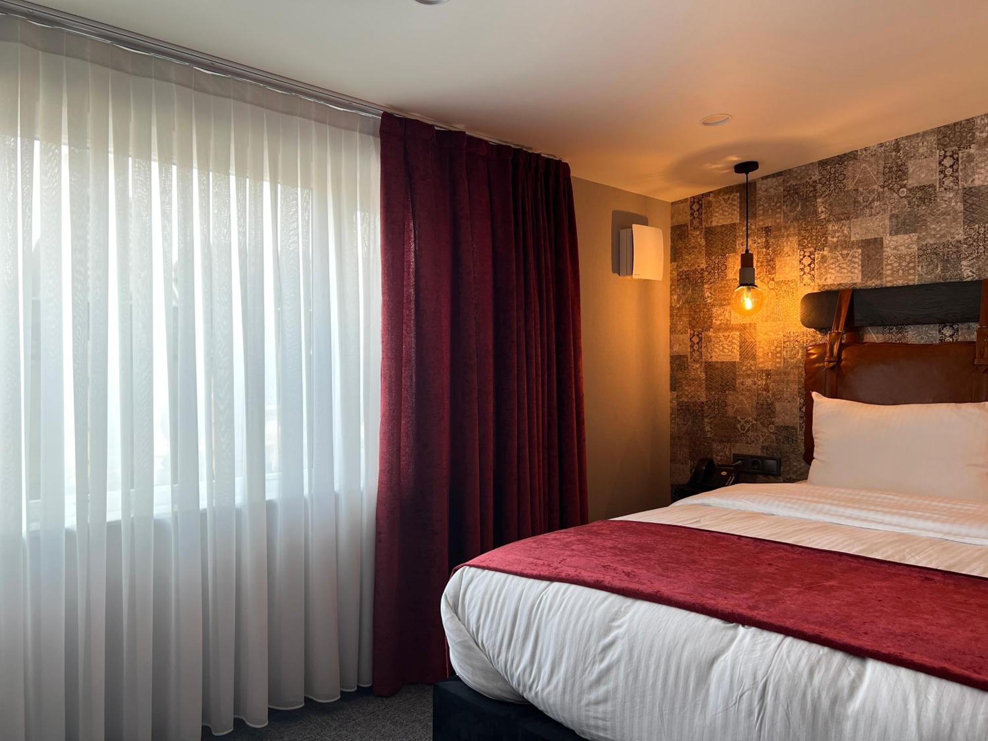 Townhouse Tbilisi Boutique Hotel Esterno foto